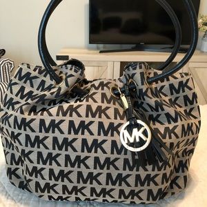 Michael Kors East West bag